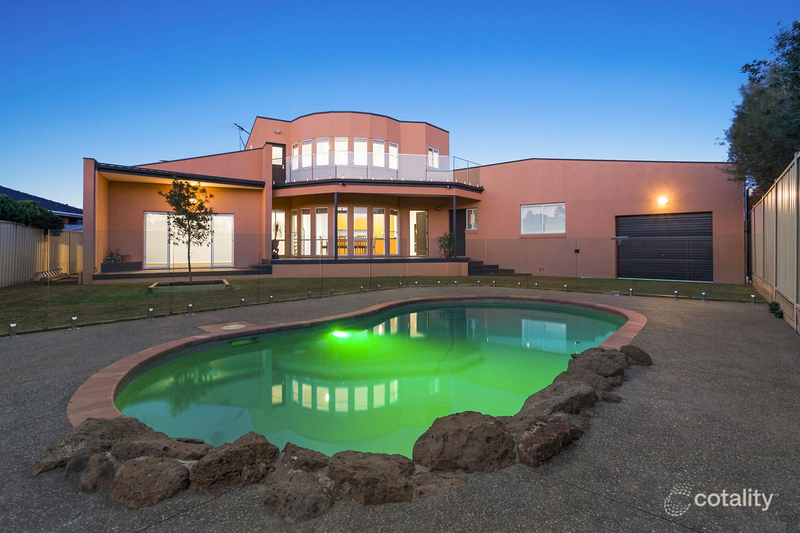 5 Noble Ct, Keilor East, VIC 3033