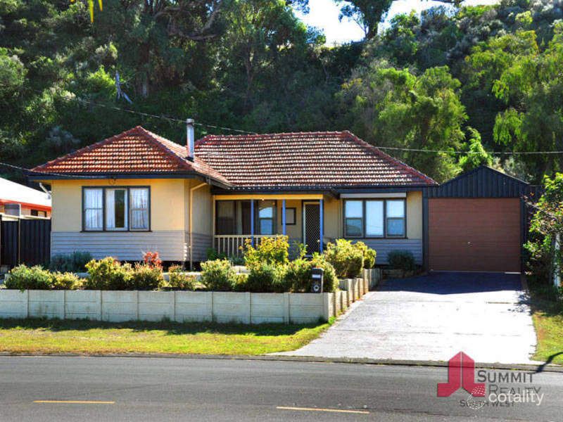 50 Binningup Rd, Binningup, WA 6233