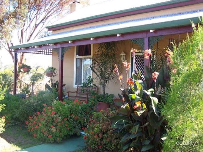 147 Tudor St, Wagin, WA 6315