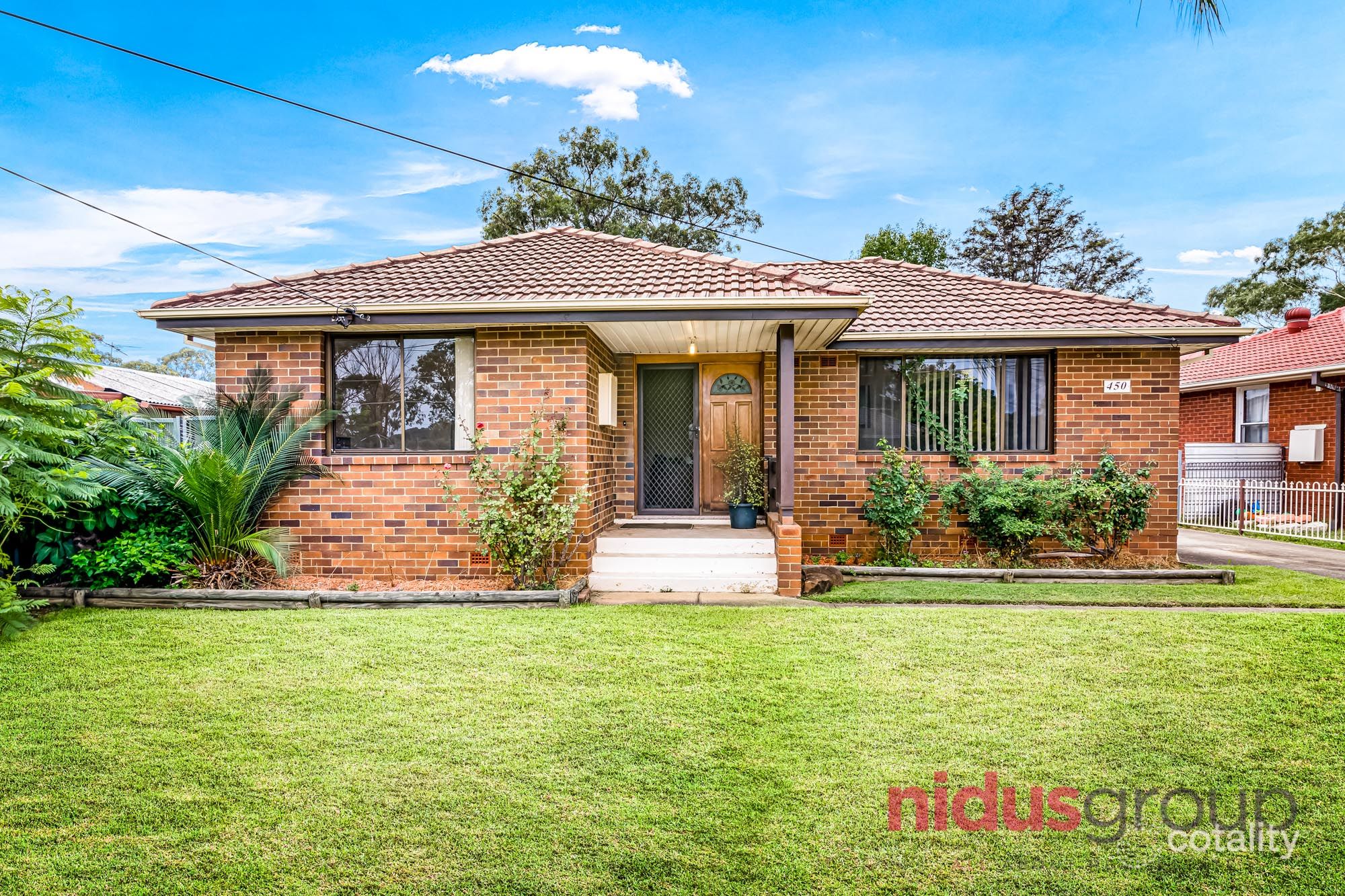 450 Luxford Rd, Lethbridge Park, NSW 2770