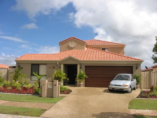 2/40 Lancewood Cct, Robina, QLD 4226
