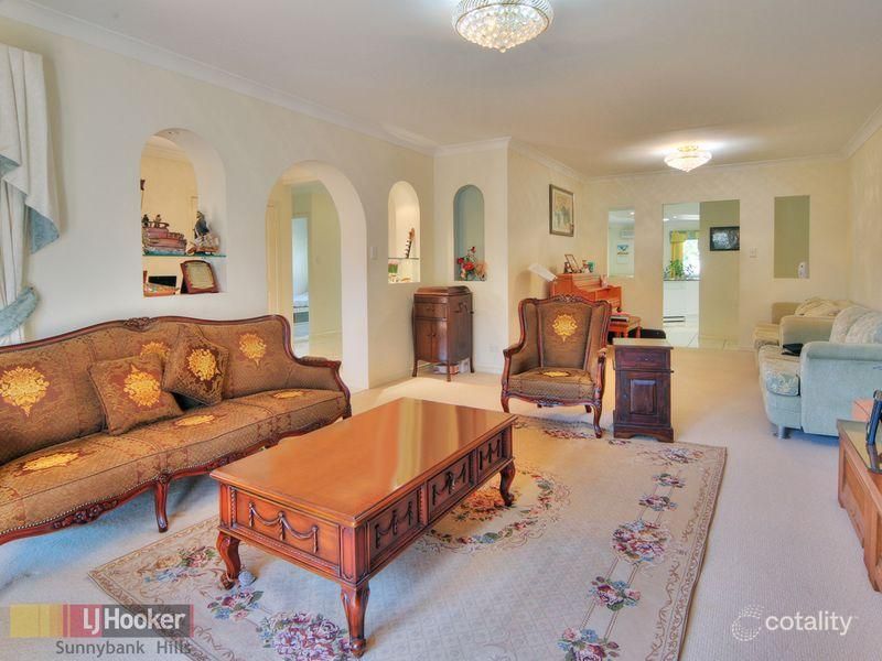 60 Grandview St, Kuraby, QLD 4112