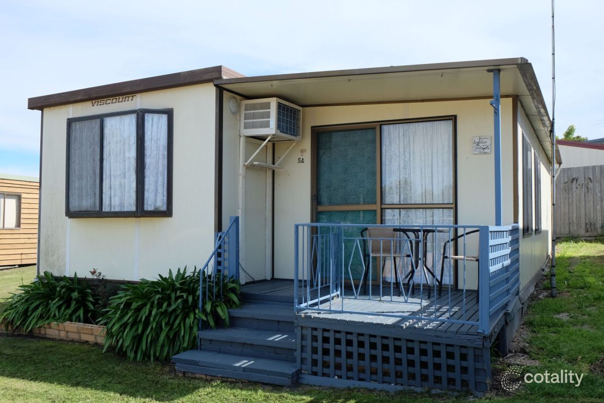 127 Princes Hwy, Lakes Entrance, VIC 3909