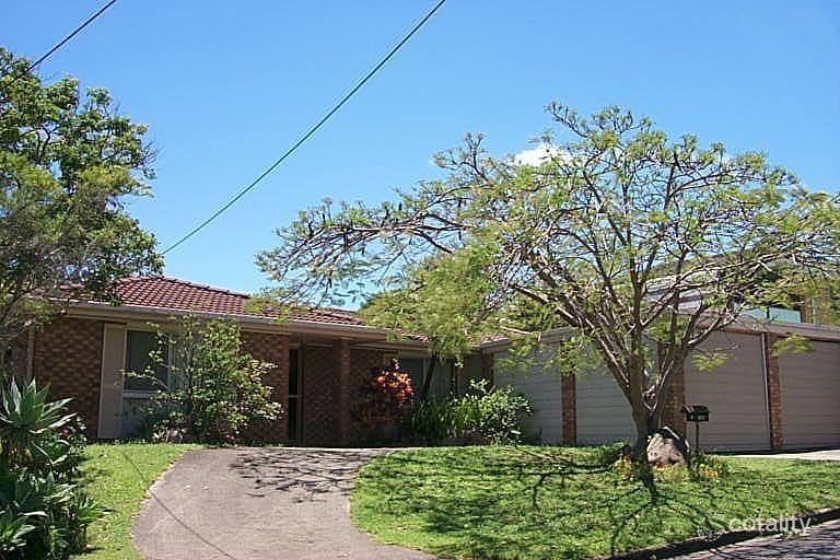 3 Alpine St, Keperra, QLD 4054