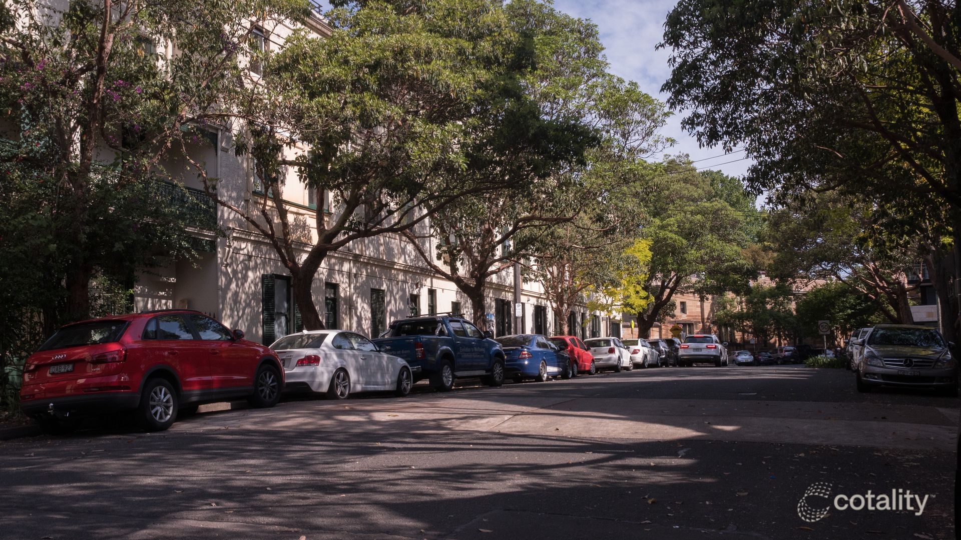 263 Forbes St, Darlinghurst, NSW 2010