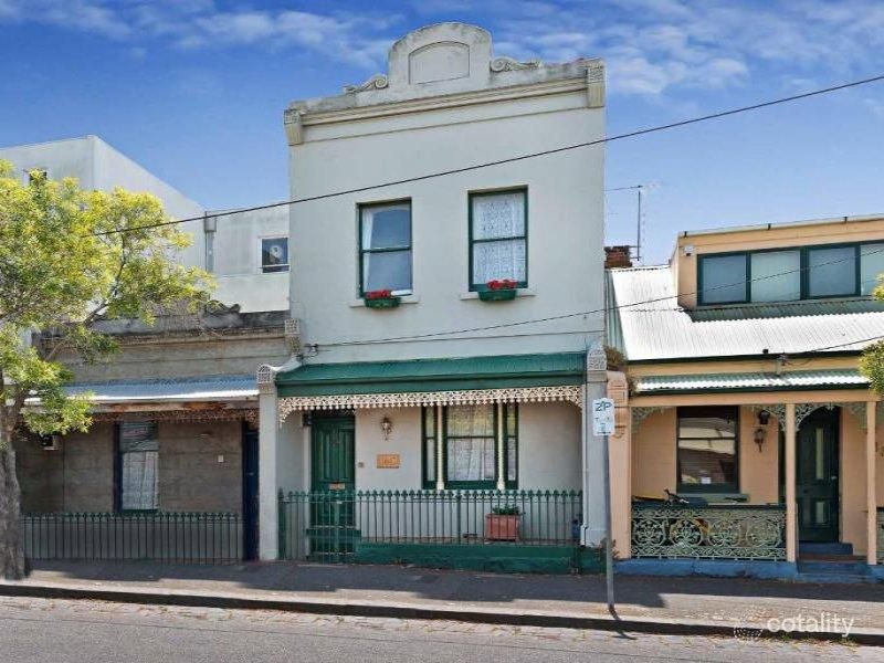 140 Curtain St, Carlton North, VIC 3054