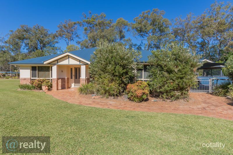 9 Brushwood Pl, Elimbah, QLD 4516