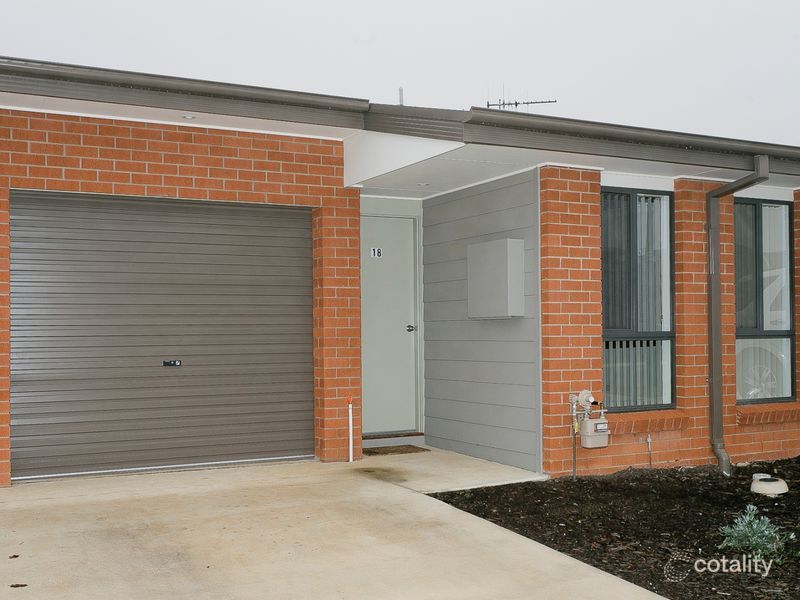 18 Stang Pl, Macgregor, ACT 2615