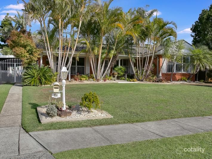 14 Campion St, Wetherill Park, NSW 2164