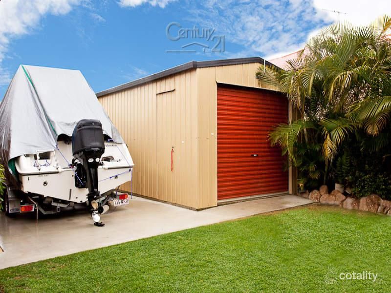 3 Twinspur Ct, Victoria Point, QLD 4165