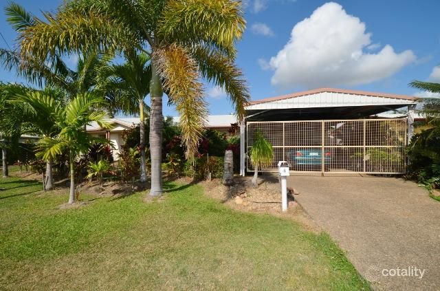 4 Chiquita Ave, Rasmussen, QLD 4815