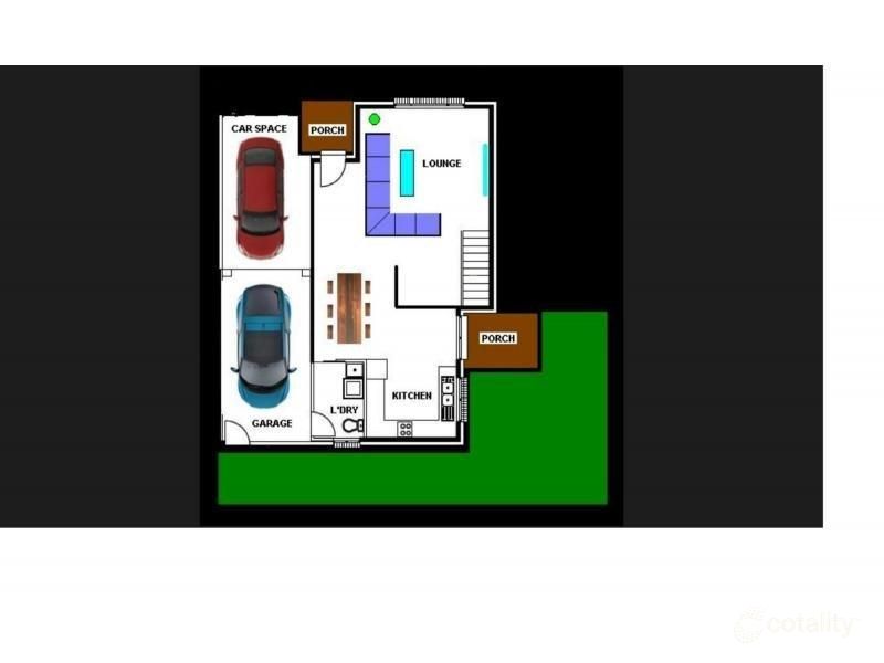 3/44 Derby St, Rooty Hill, NSW 2766