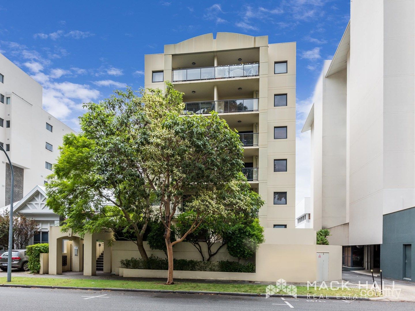 20/2 Outram St, West Perth, WA 6005