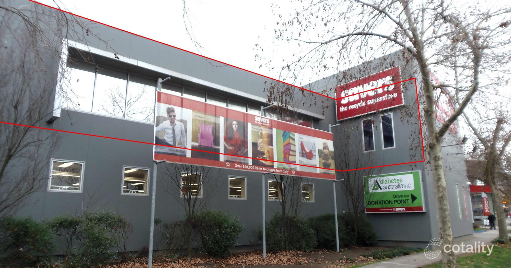Level 1/79-83 Maroondah Hwy, Ringwood, VIC 3134