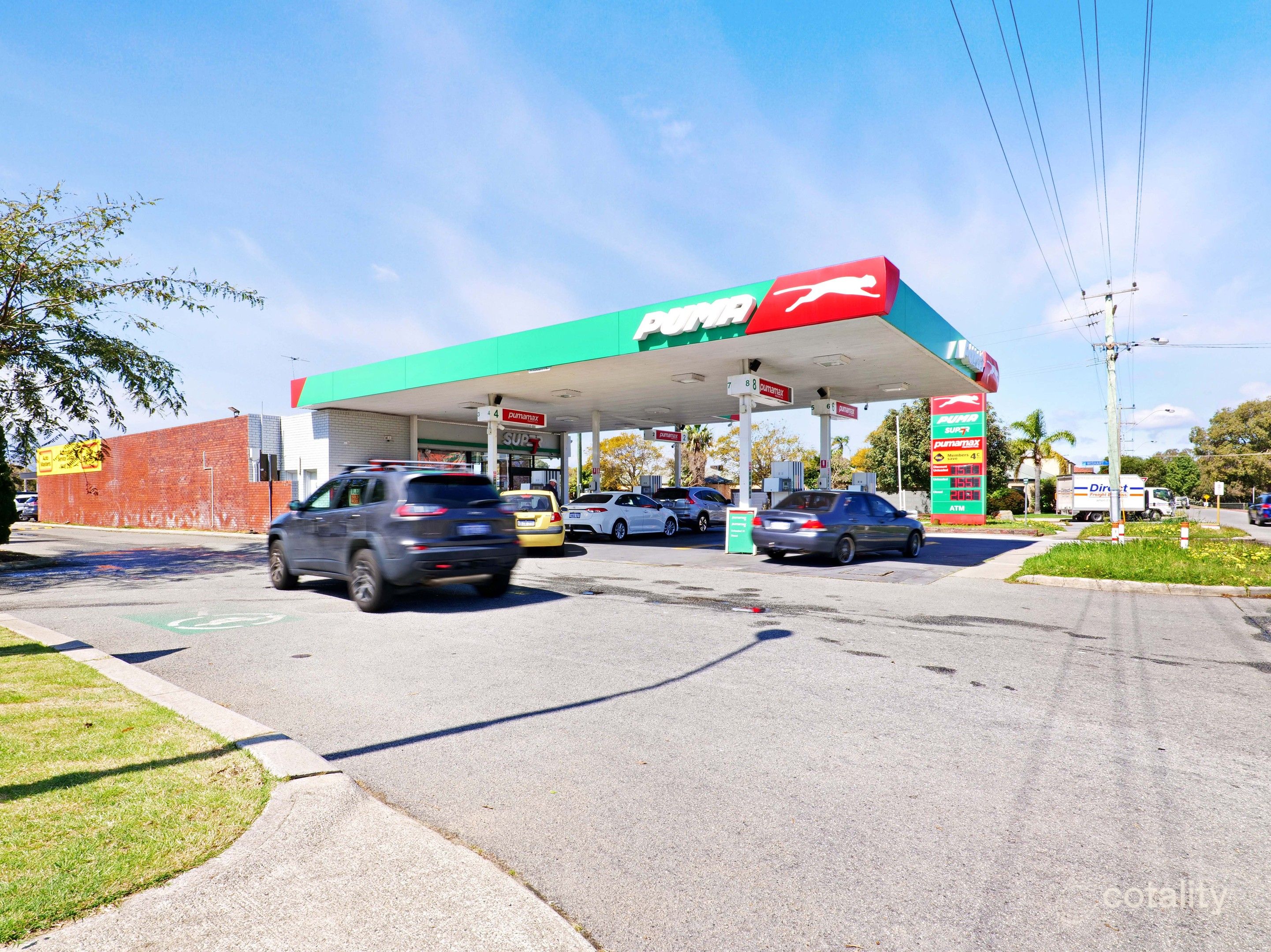 1 Wishart St, Gwelup, WA 6018
