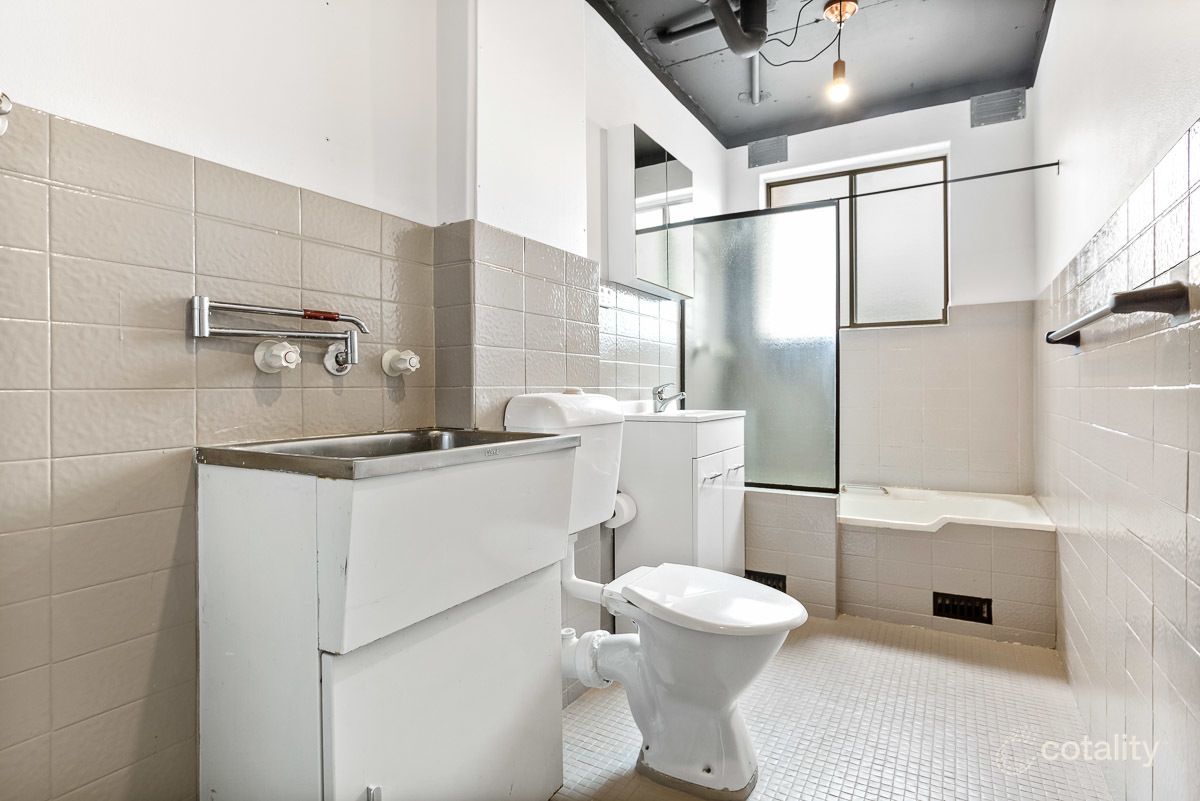 7/43-45 Cecil St, Ashfield, NSW 2131