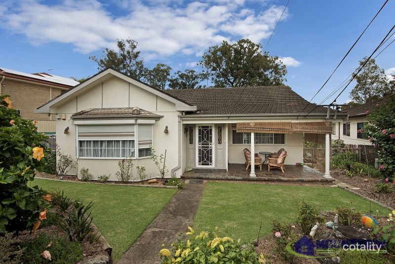 16 Benaud St, Blacktown, NSW 2148