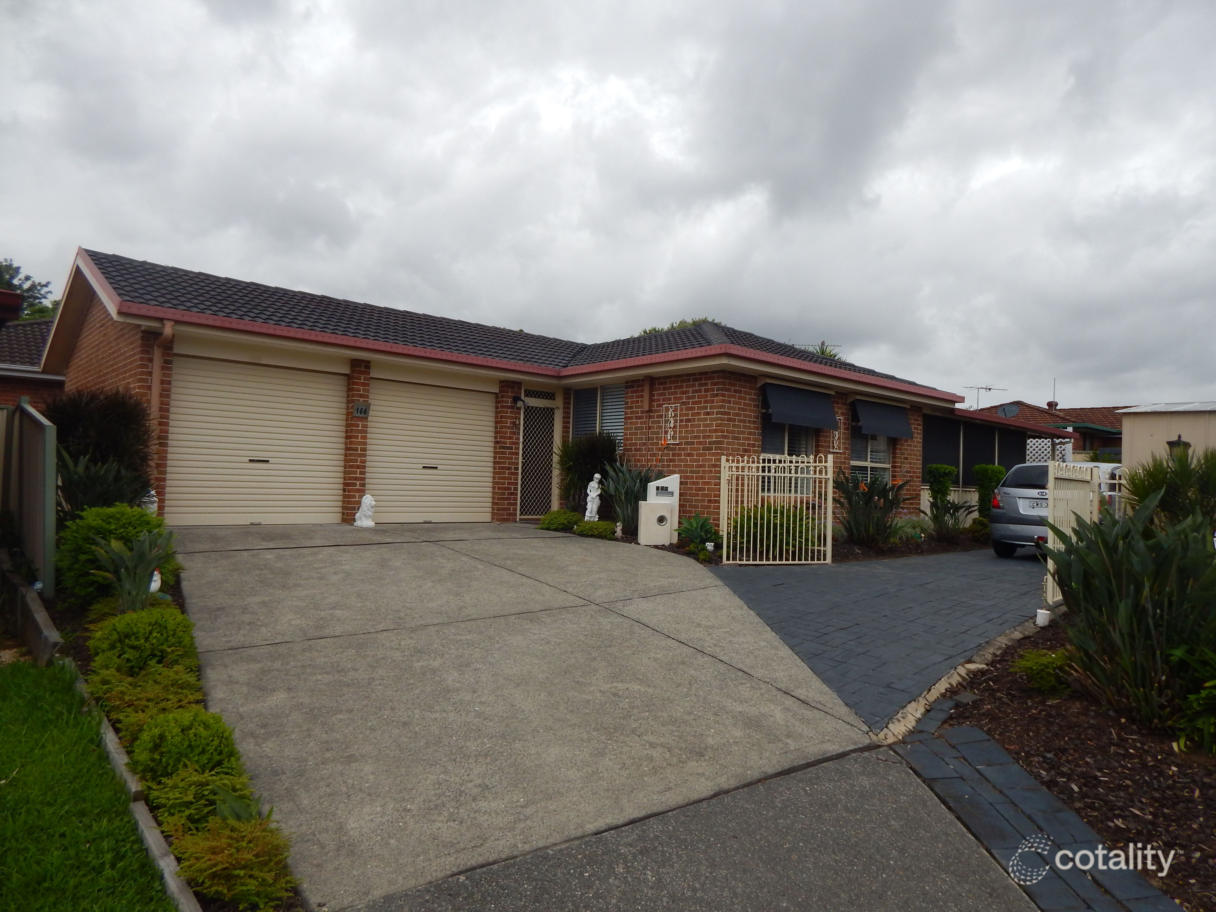 166 Benjamin Lee Dr, Raymond Terrace, NSW 2324