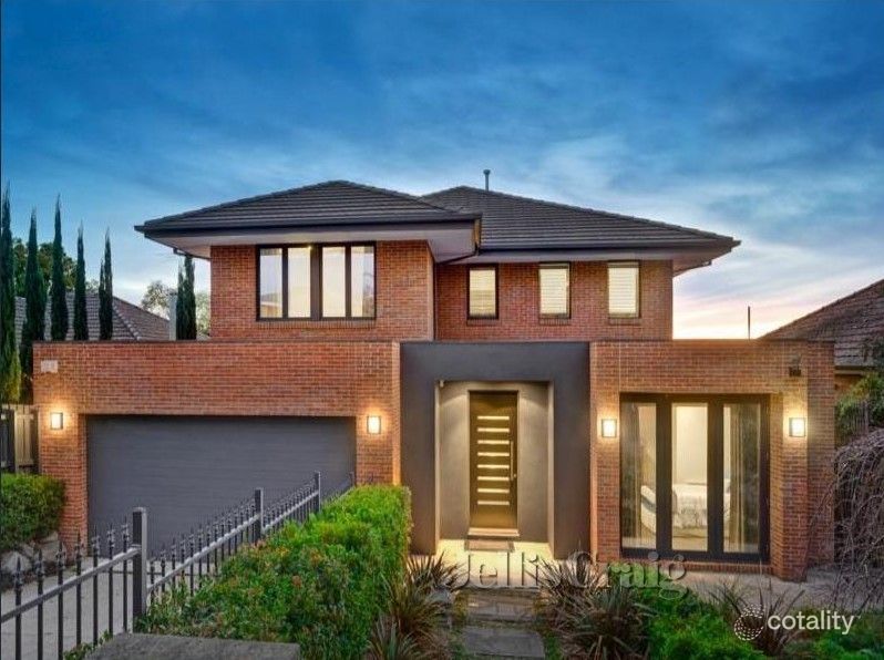 98 Cityview Rd, Balwyn North, VIC 3104