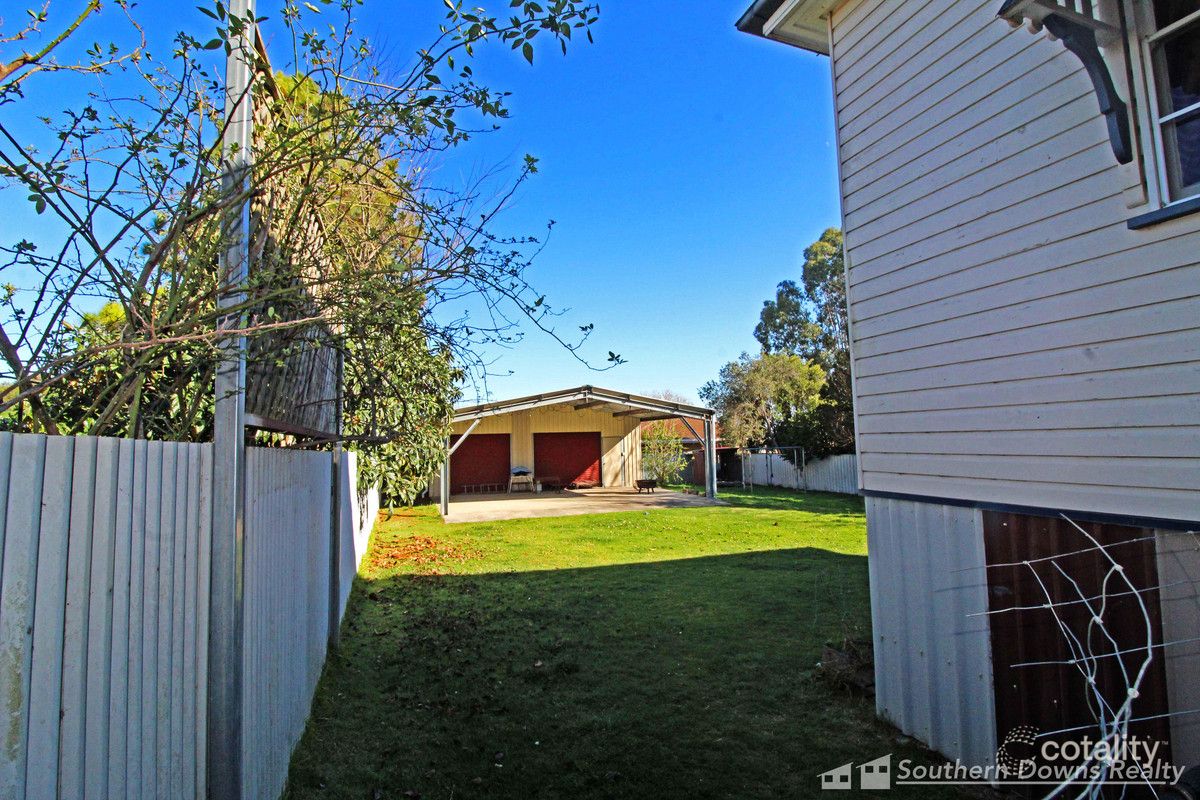 73 Wantley St, Warwick, QLD 4370
