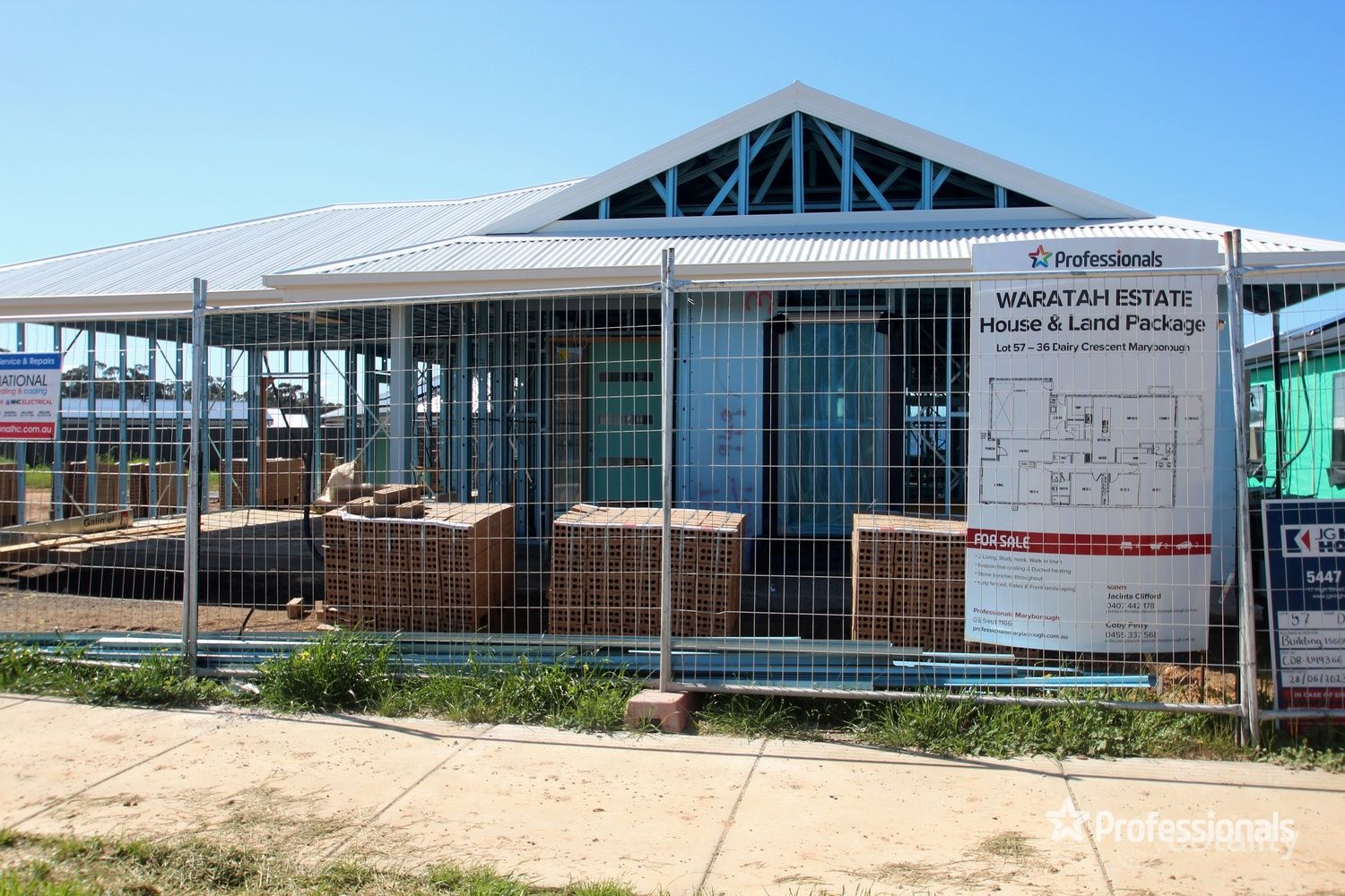36 Dairy Cres, Maryborough, VIC 3465