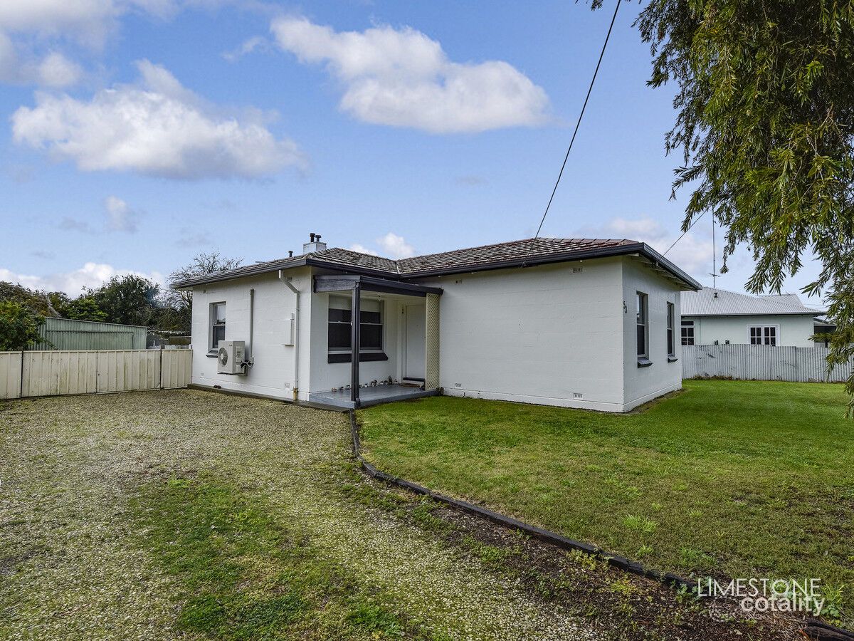 53 Boandik Tce, Mount Gambier, SA 5290