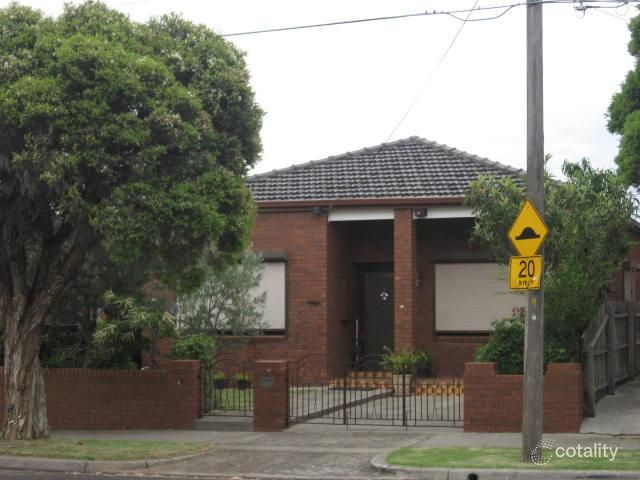 110 Mitchell St, Brunswick, VIC 3056