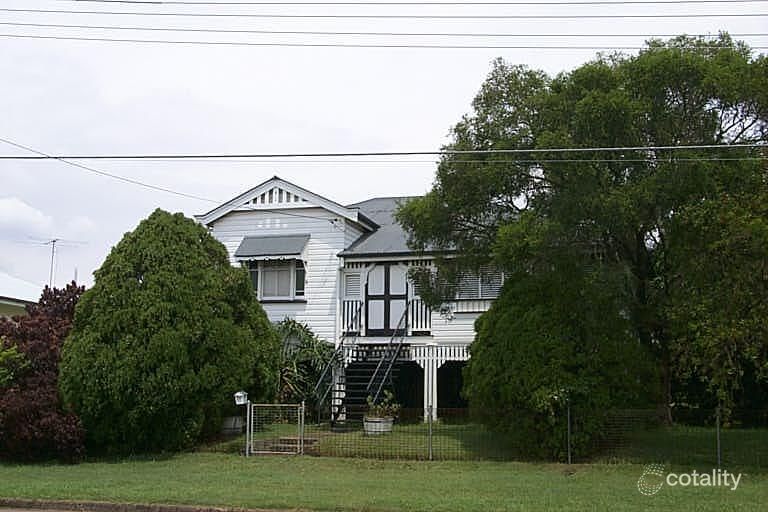 20 North Station, North Booval, QLD 4304