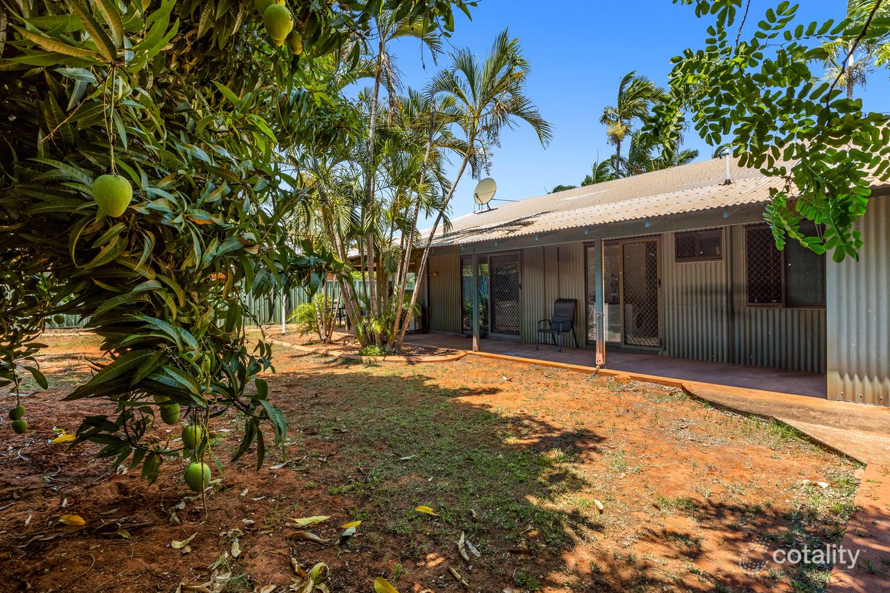37 Slater Rd, Cable Beach, WA 6726