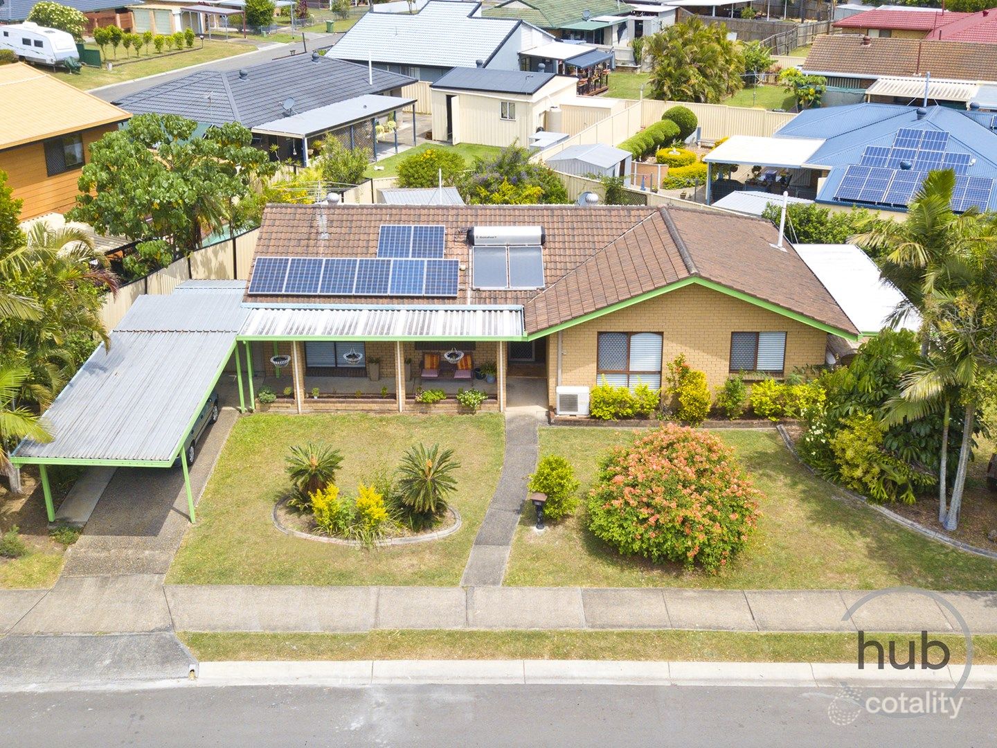 16 Rochester Dr, Mount Warren Park, QLD 4207