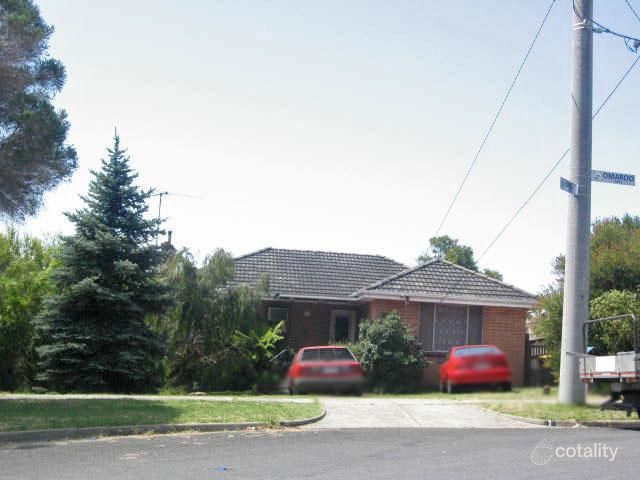 1 Omaroo Rd, Frankston, VIC 3199