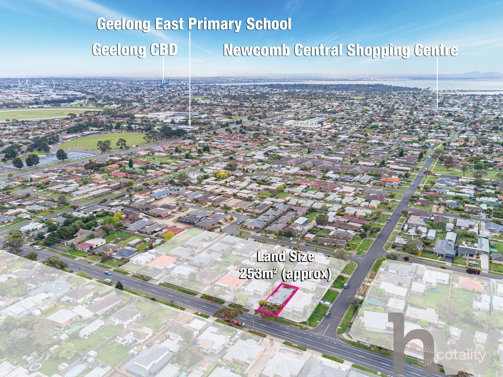 37 Townsend Rd, Whittington, VIC 3219