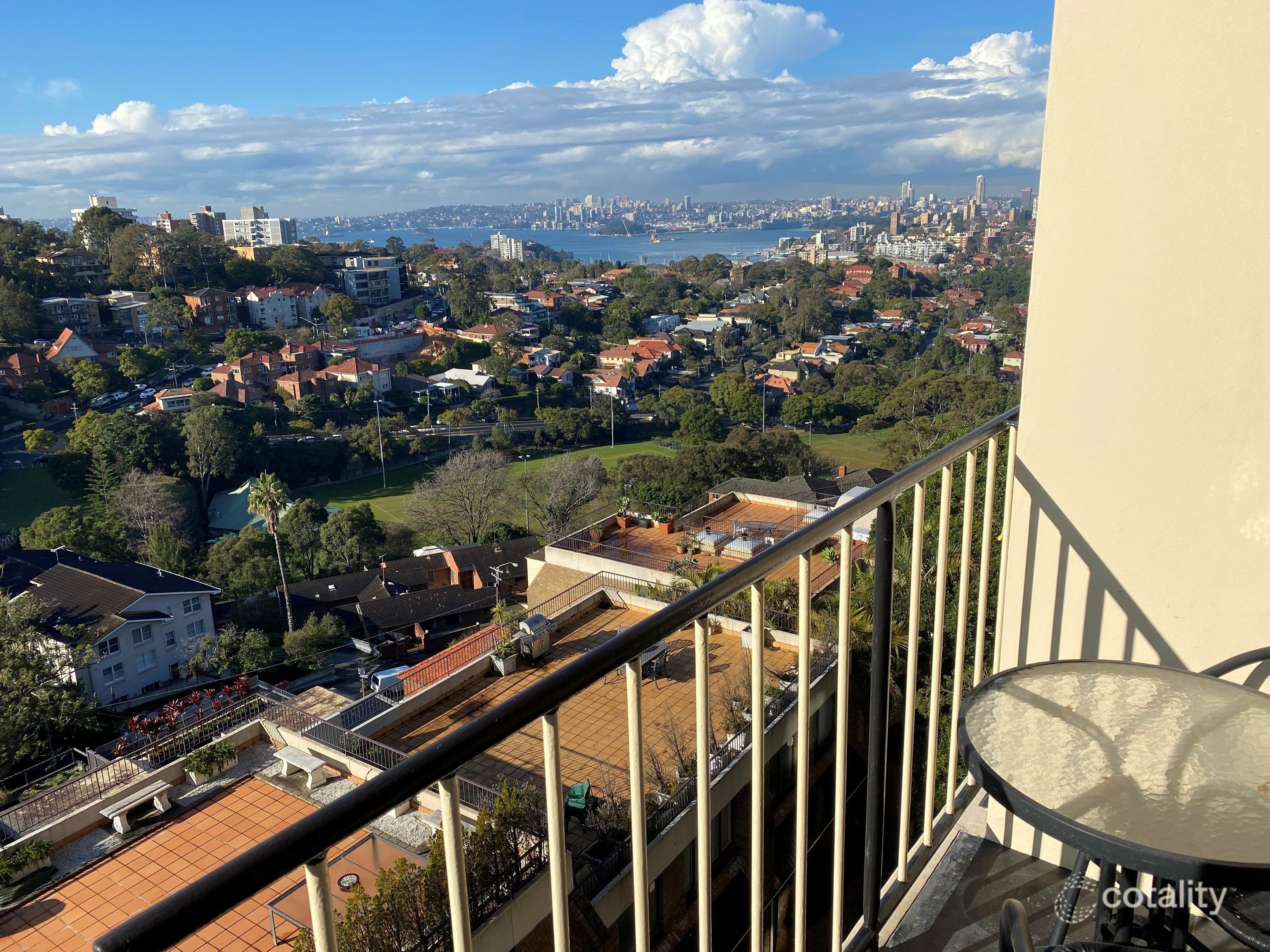 603/15 Wyagdon St, Neutral Bay, NSW 2089