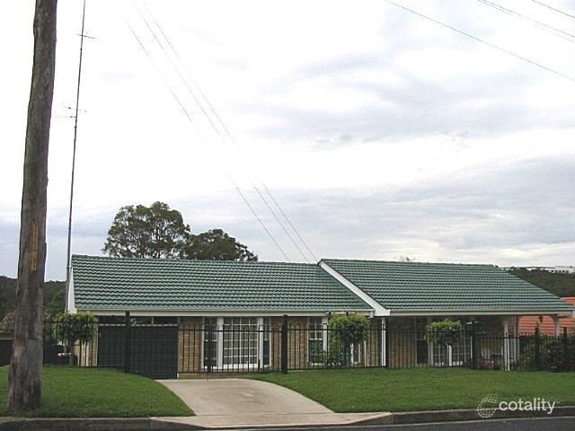 12 De Guerry Ave, Rankin Park, NSW 2287
