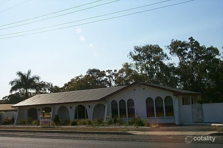 93 Avoca St, Millbank, QLD 4670