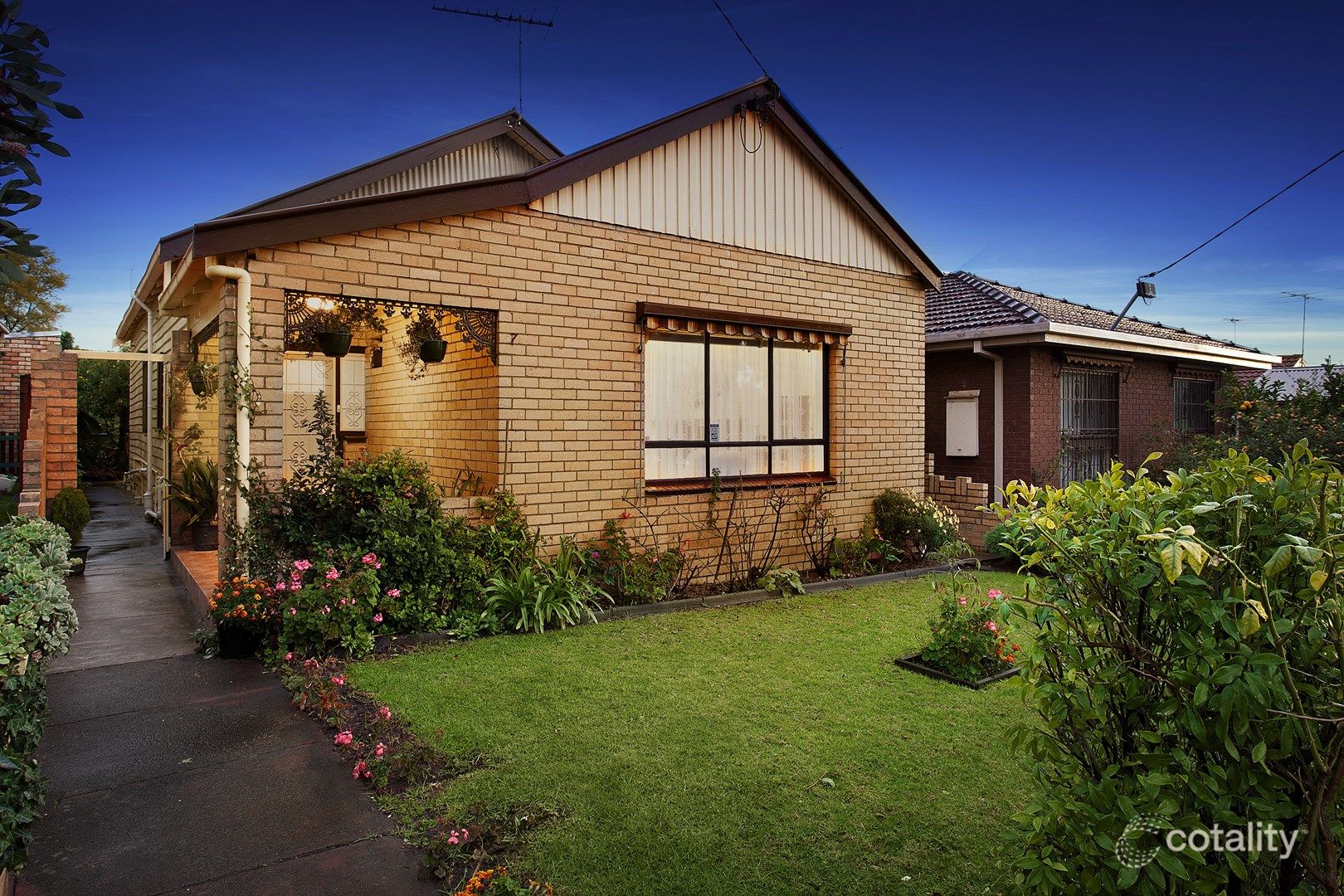 7 Miller St, Thornbury, VIC 3071