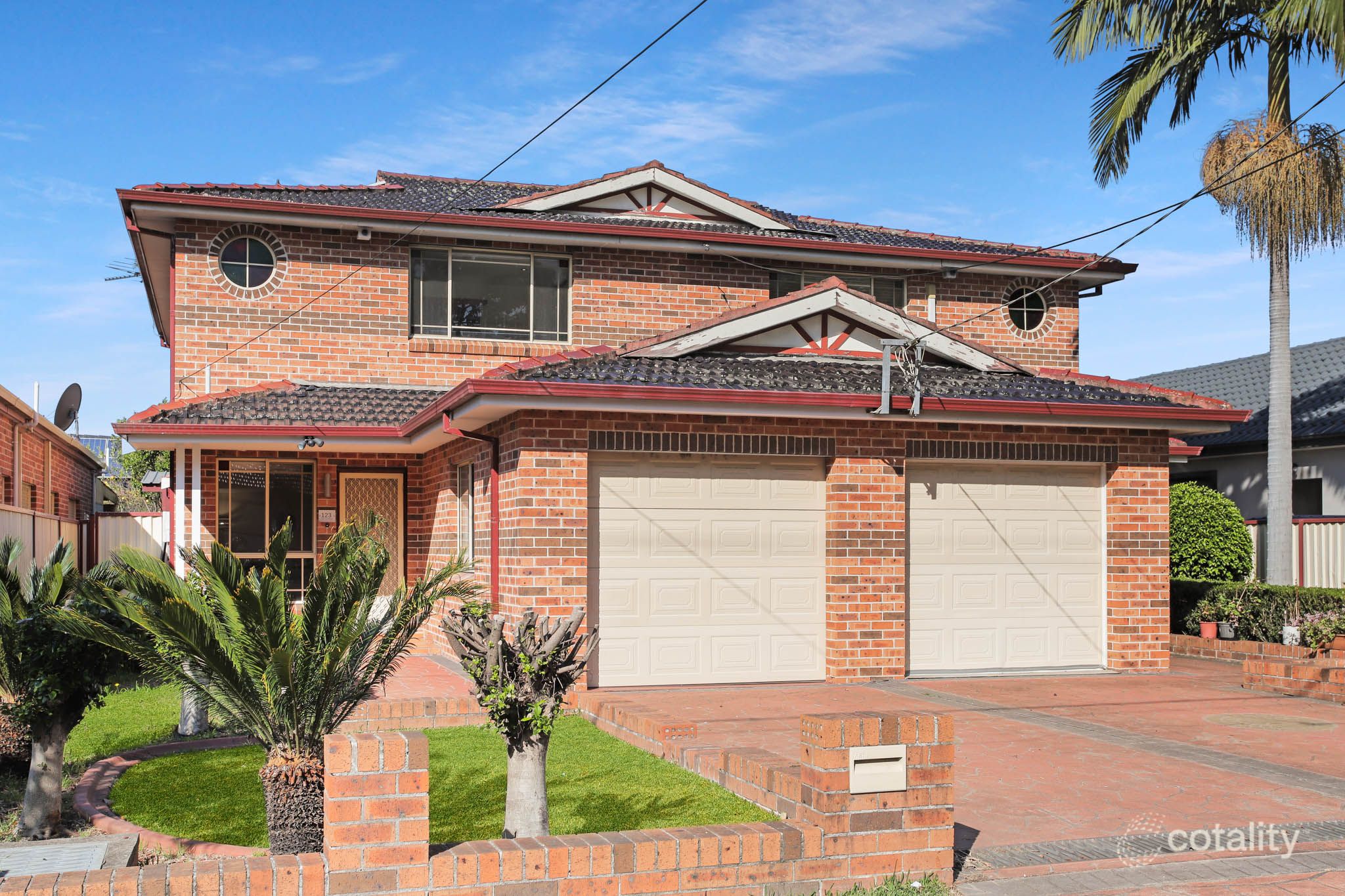 123 The Avenue, Granville, NSW 2142