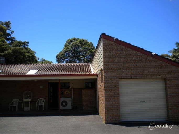 6/214 Kerry St, Sanctuary Point, NSW 2540