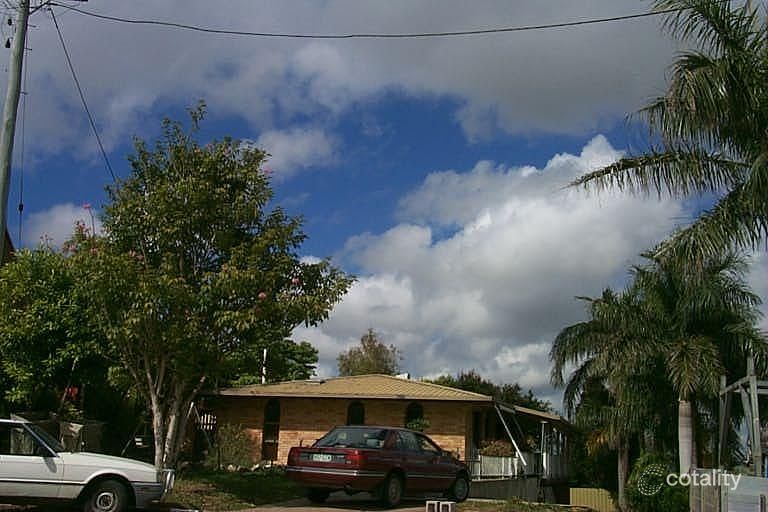 17 Naish Ave, Mount Pleasant, QLD 4740