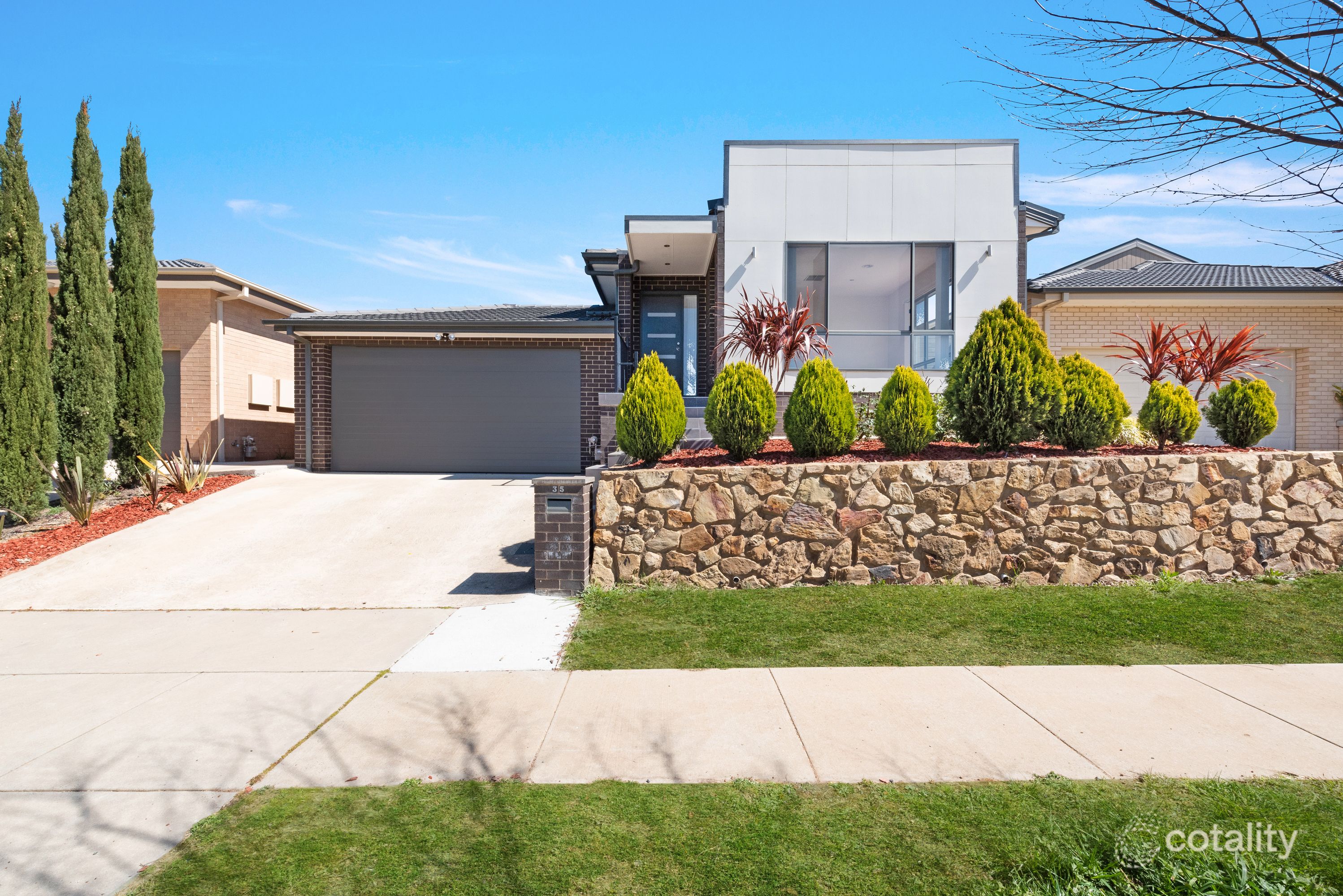 35 Roy Marika St, Bonner, ACT 2914