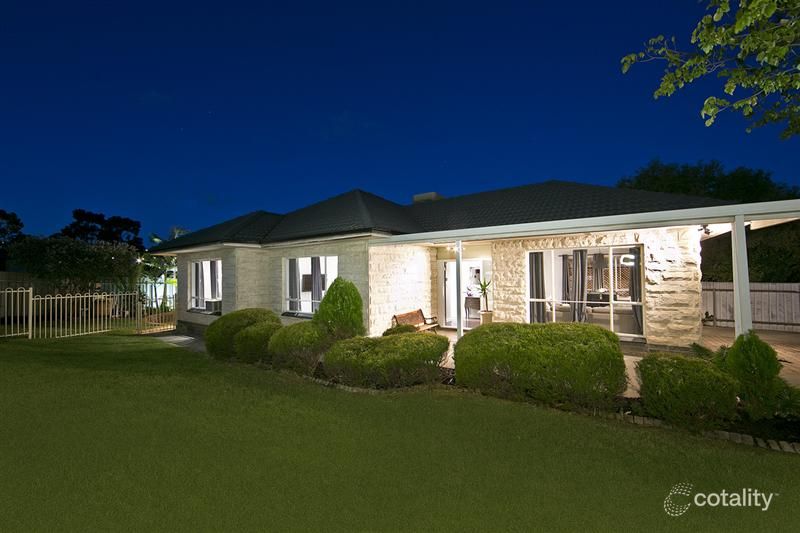 1 Garra Ave, Modbury, SA 5092