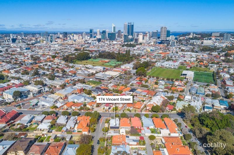 174 Vincent St, North Perth, WA 6006