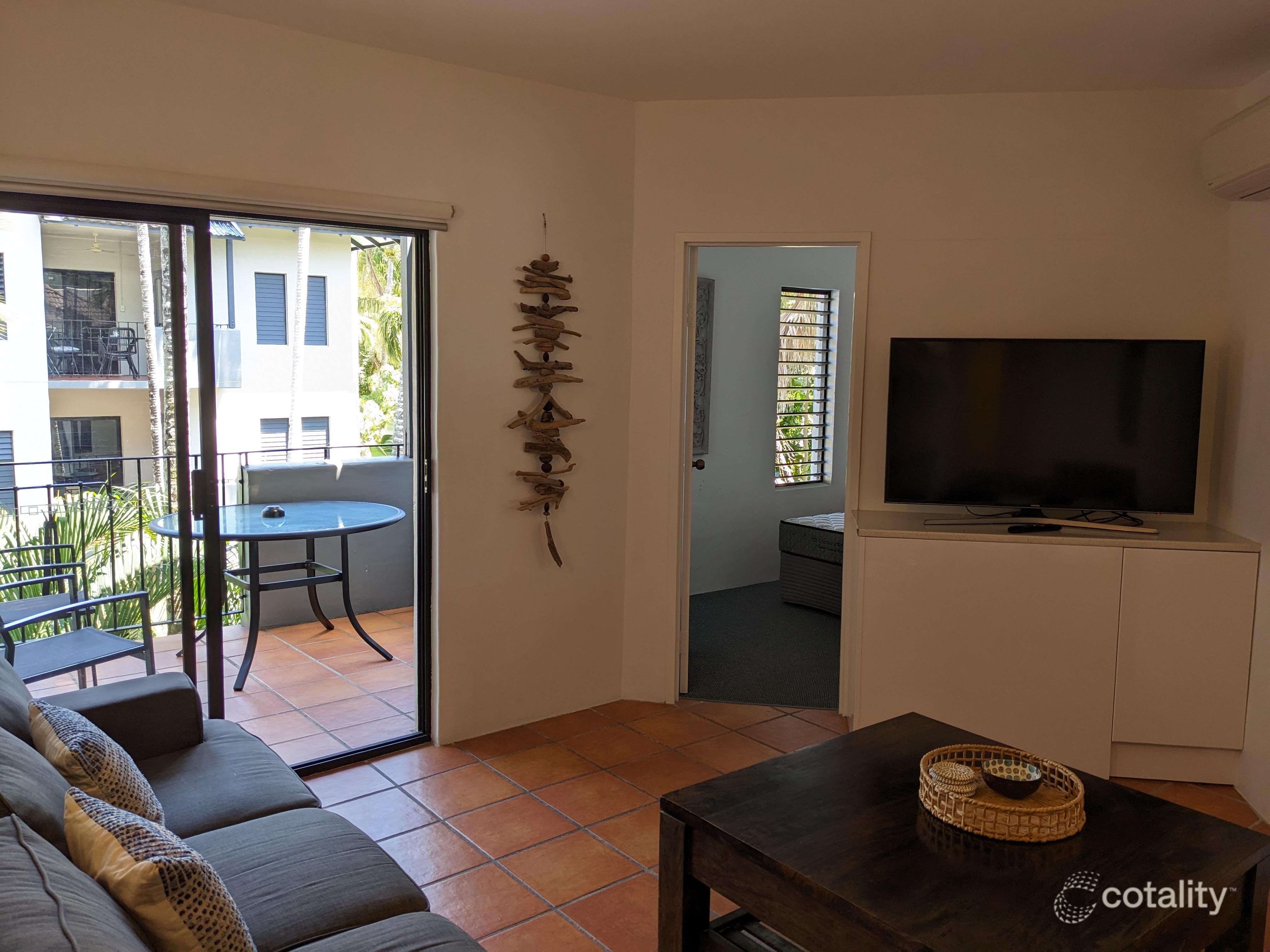 55/62-64 Davidson St, Port Douglas, QLD 4877