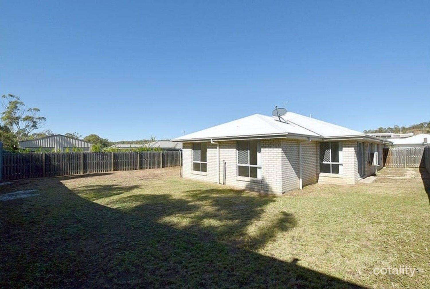 29 Owttrim Cct, O'Connell, QLD 4680