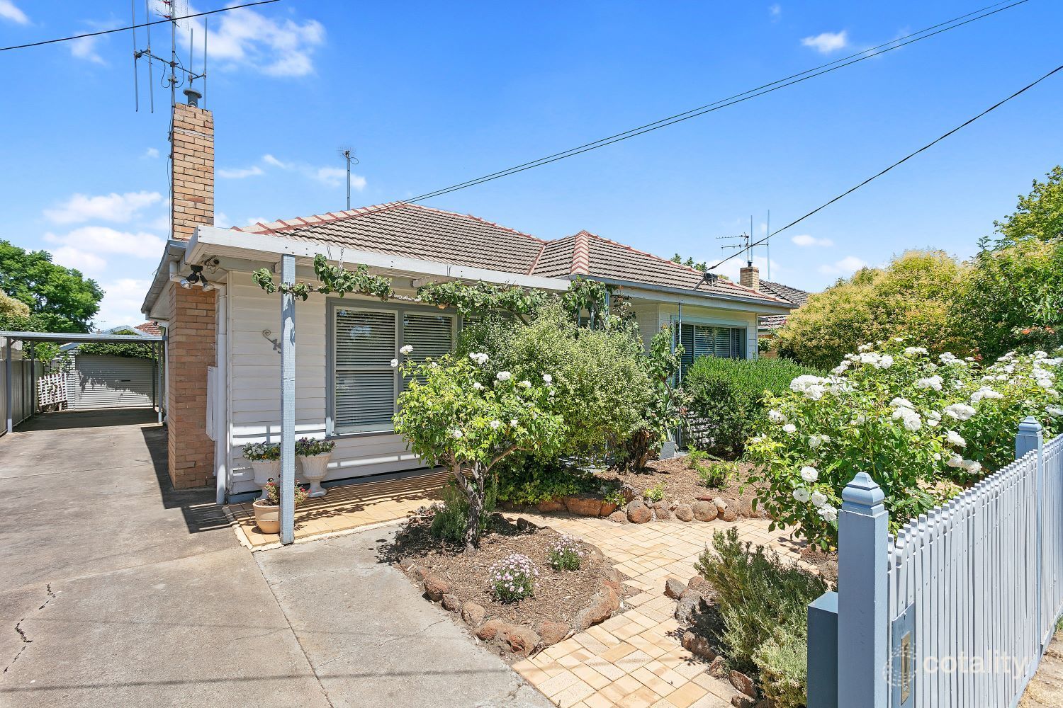 15 Cahill St, White Hills, VIC 3550