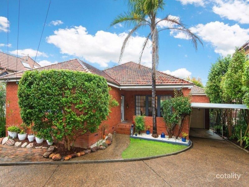 49 Roseville Ave, Roseville, NSW 2069