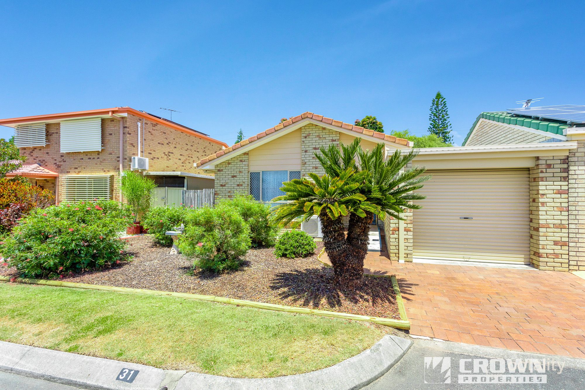 31/2 Wattle Rd, Rothwell, QLD 4022