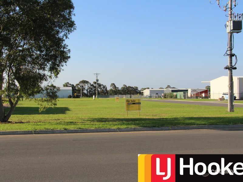 9/122 Bosworth Rd, Bairnsdale, VIC 3875