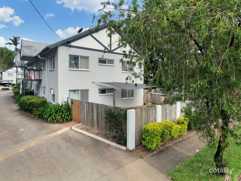 8/12 Mayers St, Manunda, QLD 4870