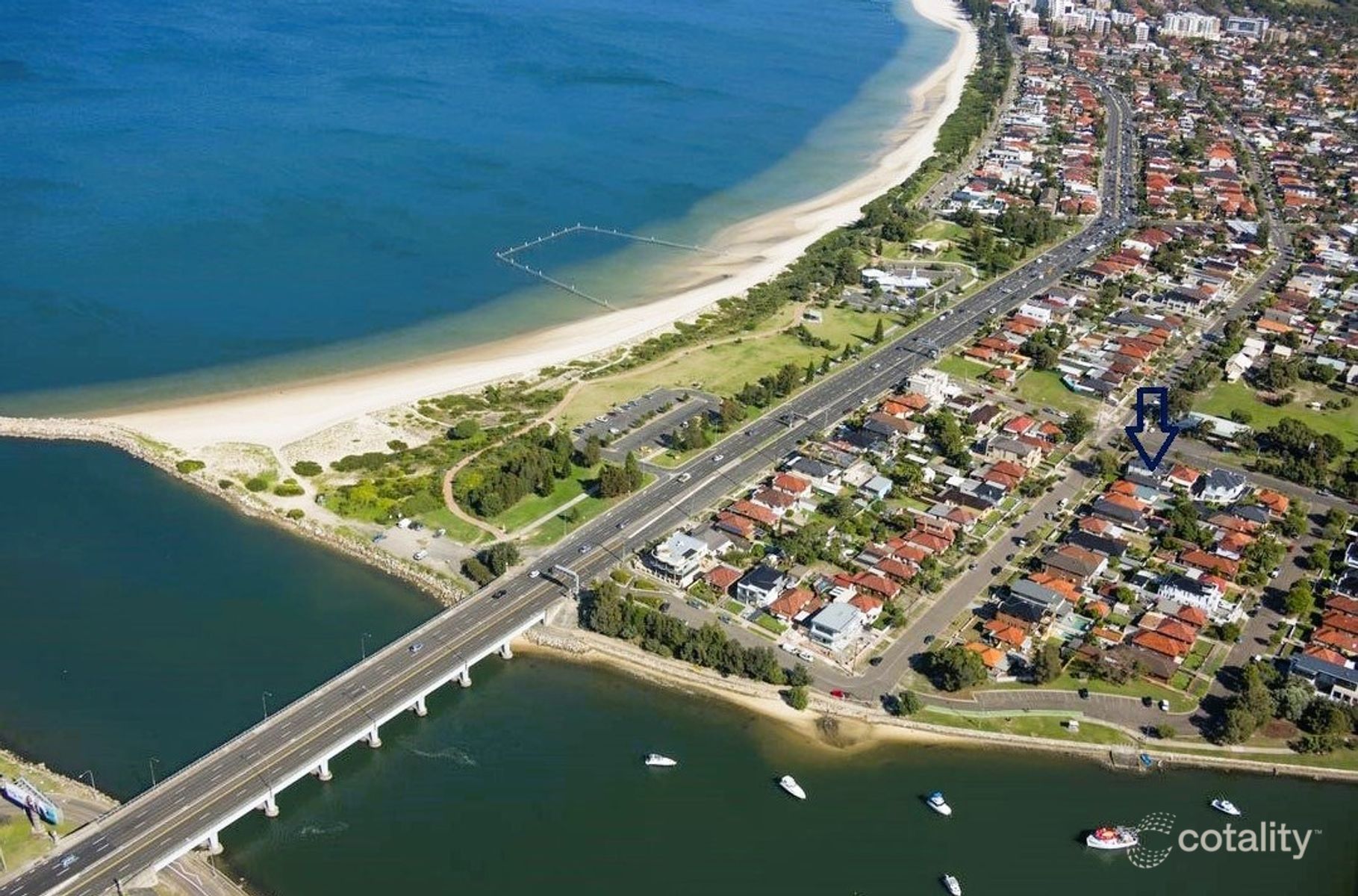 34 Jacobson Ave, Kyeemagh, NSW 2216